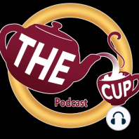 ⭕Circle Chat Week 2 w/ Esme! | The Circle US Season 4 | The CUP ?