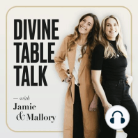 We've arrived! Concluding our 3-Episode Series: Unveiling Acts 1 - Join Jamie & Mallory at the Table for In-Depth Biblical Insights.