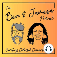 Ep. 35: Family & The Drama Cycle