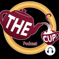 The Tea on Episode 2 of Survivor 44! | #Survivor | The CUP ?