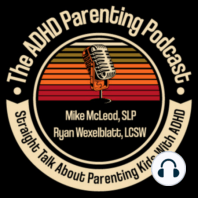 9. Step into Parental Authority to Manage ADHD Behaviors