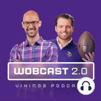 Top 5 Undrafted Gems the Vikings Found in the 2024 NFL Draft