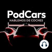T3 E31 | PodCars: Probamos el nuevo Porsche Taycan