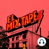 elMixTape T1 / E10 Georgia