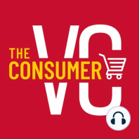 The Fusion of Past & Future Shopping Experiences, Insights from Brand Capital Fund's Consumer VC Benchmarks Report with Diana Melencio at XRC Ventures