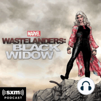 Marvel's Wastelanders: Black Widow - Teaser