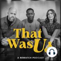 That Was Us Podcast | New Episodes Every Tuesday!