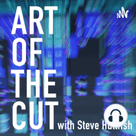 ART OF THE CUT WITH THE EDITORS OF "SEVERANCE" - Geoffrey Richman, ACE and Erica Marker, ACE