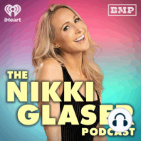 #423 Is Nikki Using a Pet Brush? Is It Possible To Not Gossip? & Recording An Album!