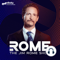 Jim Rome Hour 3 - 5/9/2024