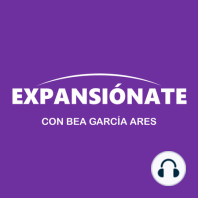 LA CONSCIENCIA DE LOS CRISTALES | EP 62 | con Luisa Caro | EXPANSIONATE Podcast
