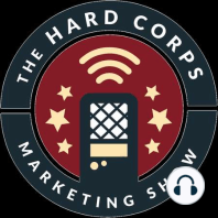 Epic Event Marketing - Kim Gibbons - Hard Corps Marketing Show #71