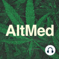 Cannabis Research & Textiles: Sharlene Mavor of Medical Cannabis Research Aus (Altmed Podcast Ep.73)