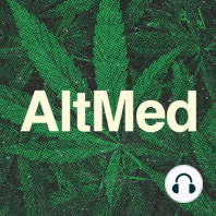 Cannabis in the Pharmacy: Angelica Rostov & Sharon Miler, Medigreen Dispensary (Altmed Ep.74)