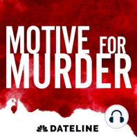 Introducing Dateline: True Crime Weekly