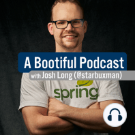 cofounders Dr. David Syer and Phil Webb, on the occassion of the 10th Anniversary of Spring Boot