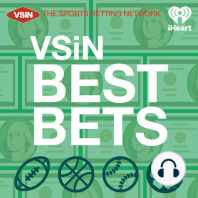 VSiN Best Bets | May 10, 2024