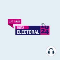 Ruta Electoral 2024 con Lorenzo Córdova | Resultados electorales y encuestas