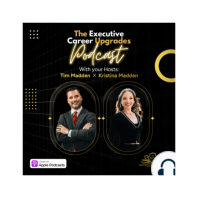 5 Executives Offers From Networking - Client Series 001