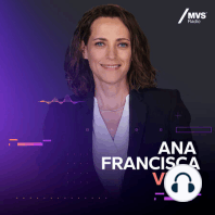 Programa completo MVS Noticias con Ana Francisca Vega 10 mayo 2024.