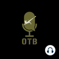 OTB 188: In space no one can hear you scream.