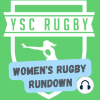 Under the Posts - Women's Rugby News for Mar 15-21