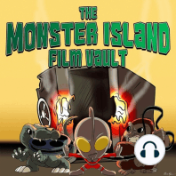 Episode 91: 'All Monsters Attack' | Ft. Neil Riebe and John LeMay | Godzilla Redux