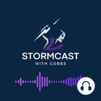 Episode 10: Trademark Storm defence sets up victory....and return of the 'Cheese'