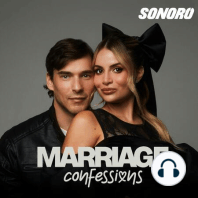 Latina and Gringo Marriage ??????l Marriage Confessions