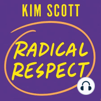 S2 - Episode 6: What gets in the way of Radical Respect?