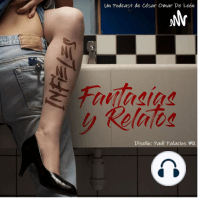 T2 EP. 7: KATHYA Y SU CUENTA DE TINDER