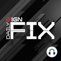 Modders Got GTA 5 Running on Nintendo Switch - IGN Daily Fix