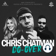 The Chris Chatman Do-Over - 4. Education