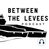 S2:E128 | Capt. Ted Davisson | Ship Pilot (Ret.)