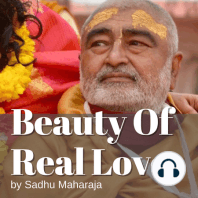 2103: Beauty Of Radha Mohan - Suniti Didi | Prema Bhakti Candrika 46-47
