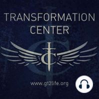 Молитва 768 (Transformation Center)