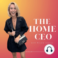 Intro to Nicole Jaques your host and Home CEO bestie