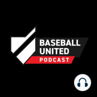 Inside Baseball United With Co-Founder & EVP of Baseball Operations John Miedreich