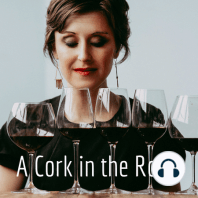 Episode 4.2 - Jordan Lynn Traylor, Chef and Wine Advisor