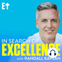 Tony Fadell: Innovation Must Never Stop (Even If You’re #1) | E46