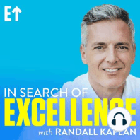 Interview: Spencer Lodge w/ Randall Kaplan | E49