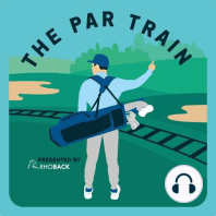 #316: In Case You Missed It - April 2024 Recap of The Par Train Podcast