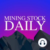 Morning Briefing: B2Gold Invests into Snowline; Integra Stockpile Drill Results