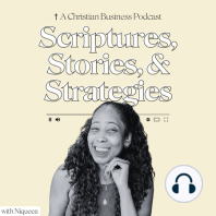 EP:54 | From Ruth to Revenue: Sales Marketing Strategy From Boaz