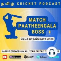 IPL 2024 - IPL Playoff spots: Fatal 4 way ( CSK vs RCB vs SRH vs LSG) - Episode 24