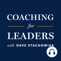 680: Becoming More Coach-Like, with Michael Bungay Stanier