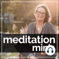 Chronic Pain Easing Meditation