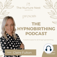 What is Hypnobirthing? - Revisit