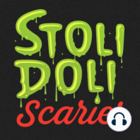 Episode 7: Scream