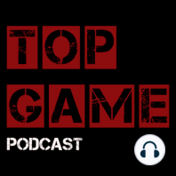 Top Game Episode 29 - Marshall Troy - BJJ Black Belt